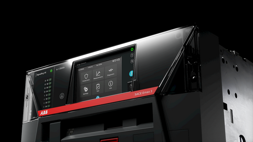 SACE Emax 3 - New ABB circuit breaker to make AI data centers and advanced manufacturing more resilient