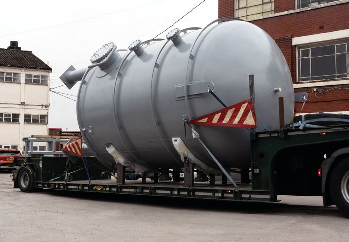 Data Centre Chilled Buffers & Thermal Stores