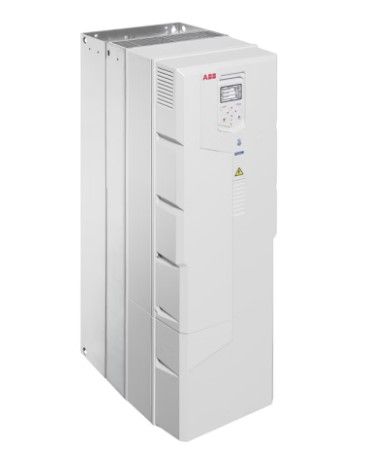 Ultra-low harmonic drives by ABB