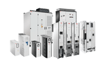 Ultra-low harmonic drives by ABB