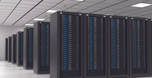 Cyberex® Remote Power Panel (RPP) Power distribution system