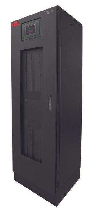 Cyberex® Remote Power Panel (RPP) Power distribution system