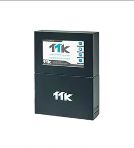 Locating Unit: FG-Net