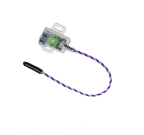 Coolant Sense Cables & Point Sensors: FG-DLC