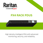 PX4 - Intelligent PDUs