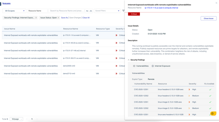 Vulnerability Management