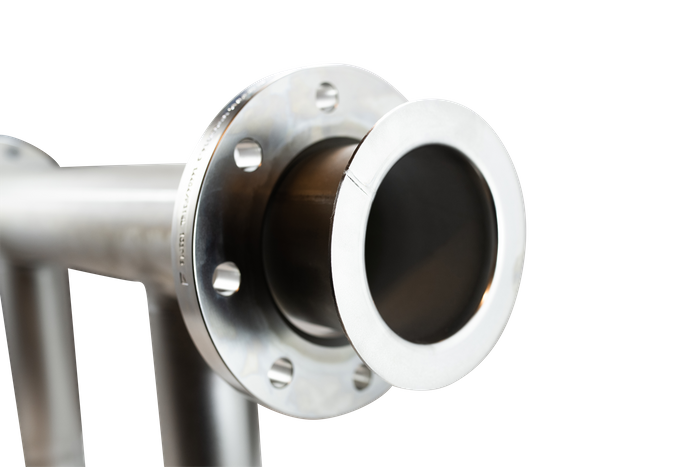  F-420e FULLY ELECTRIC FLANGING MACHINE