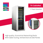Rittal - TX CableNet