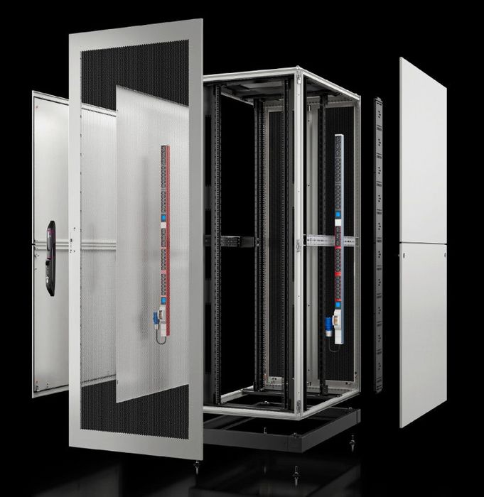 Rittal - TX CableNet