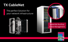 Rittal - TX CableNet