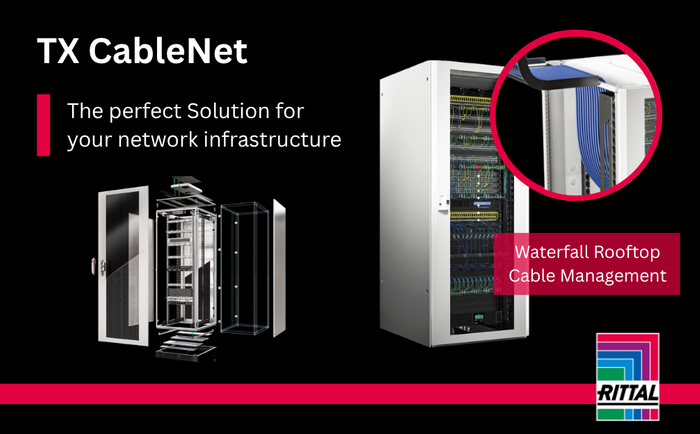 Rittal - TX CableNet