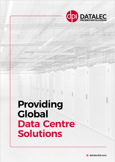 DPI - Providing Global Data Centre Solutions