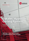 DPI - Hyperion Ceiling System