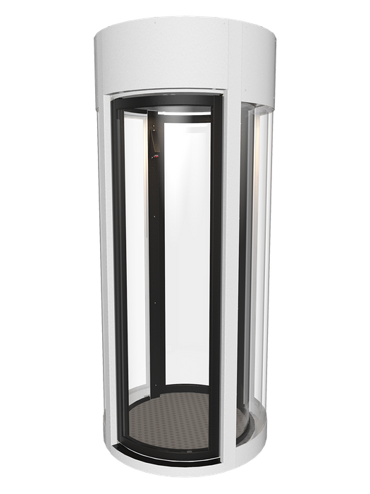 Cylinder Portal Co136