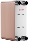SWEP B327 - versatile heat transfer design for CDU and substation fit