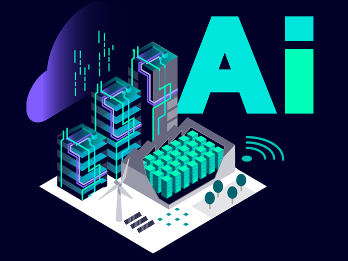 Manage infrastructure for AI workflows