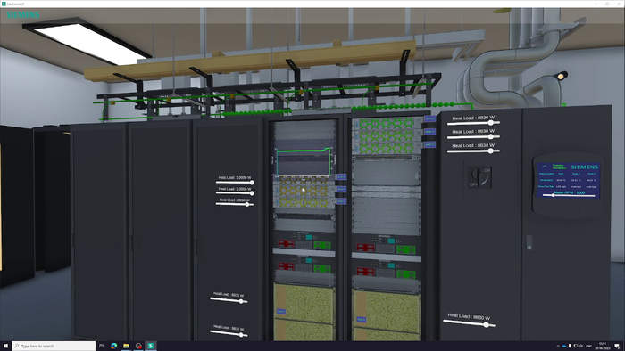 Manage infrastructure for AI workflows
