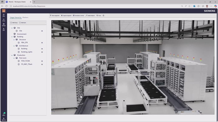 Manage infrastructure for AI workflows