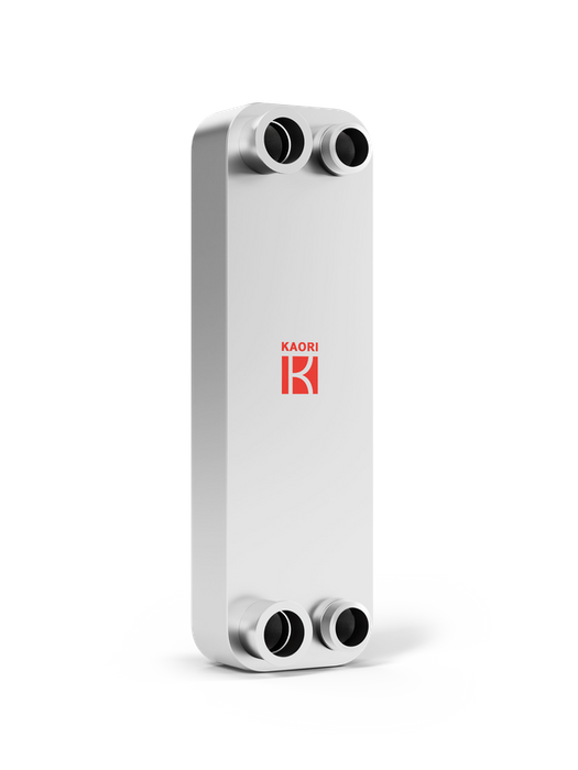 Brazed Plate Heat Exchangers