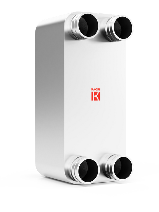 Brazed Plate Heat Exchangers