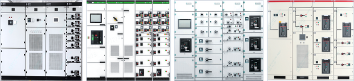 Power Distribution System-Transformers/Switch Cabinet/600/1000V Cable
