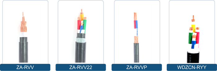 Power Distribution System-Transformers/Switch Cabinet/600/1000V Cable