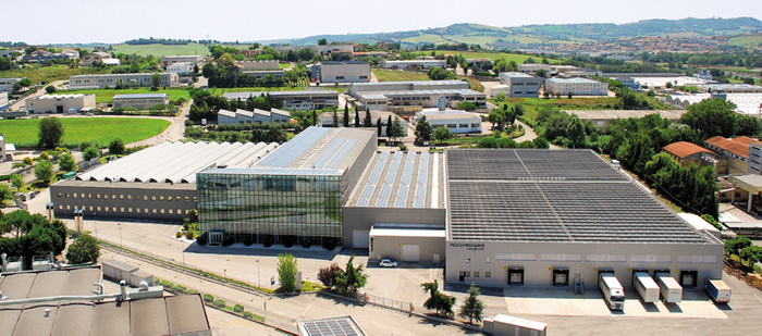 DATA CENTRE SOLUTION - Innovation for future