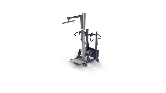 Lift&Drive 175PRX Immersion