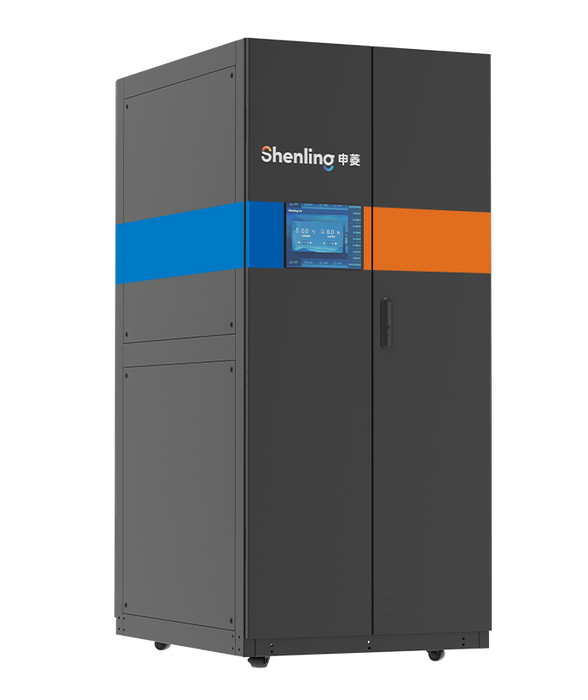 Shenling Liquid-to-Liquid CDU