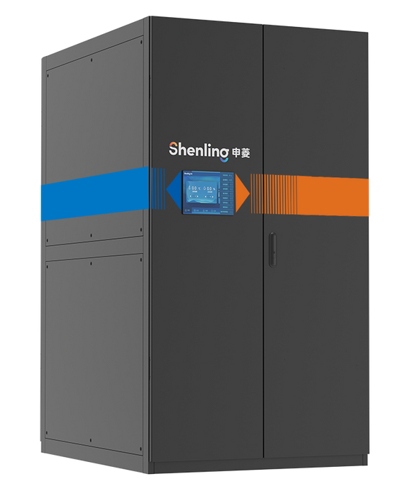 Shenling Liquid-to-Liquid CDU