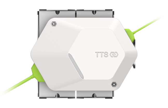TCDU 150 Centrifugal Pump