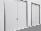 AI-Ready Data Centre Steel Fire Doors & Doorsets 