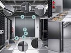 AI-Ready Data Centre Steel Security Doors & Doorsets 