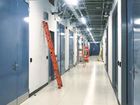 AI-Ready Data Centre Steel Security Doors & Doorsets 