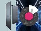 AI-Ready Data Centre Steel Security Doors & Doorsets 