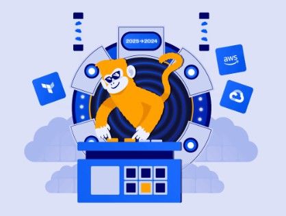 Infrastructure Disaster Recovery