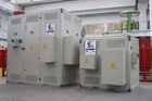CAST RESIN TRANSFORMERS