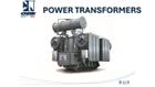 LIQUID FILLED POWER TRANSFORMERS