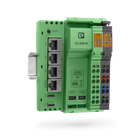 ILC 2250 Powered by Niagara