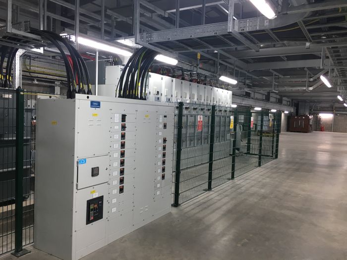 Engineering, Procurement, and Construction (EPC)