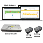 Alpais BMS's Advanced Solutions