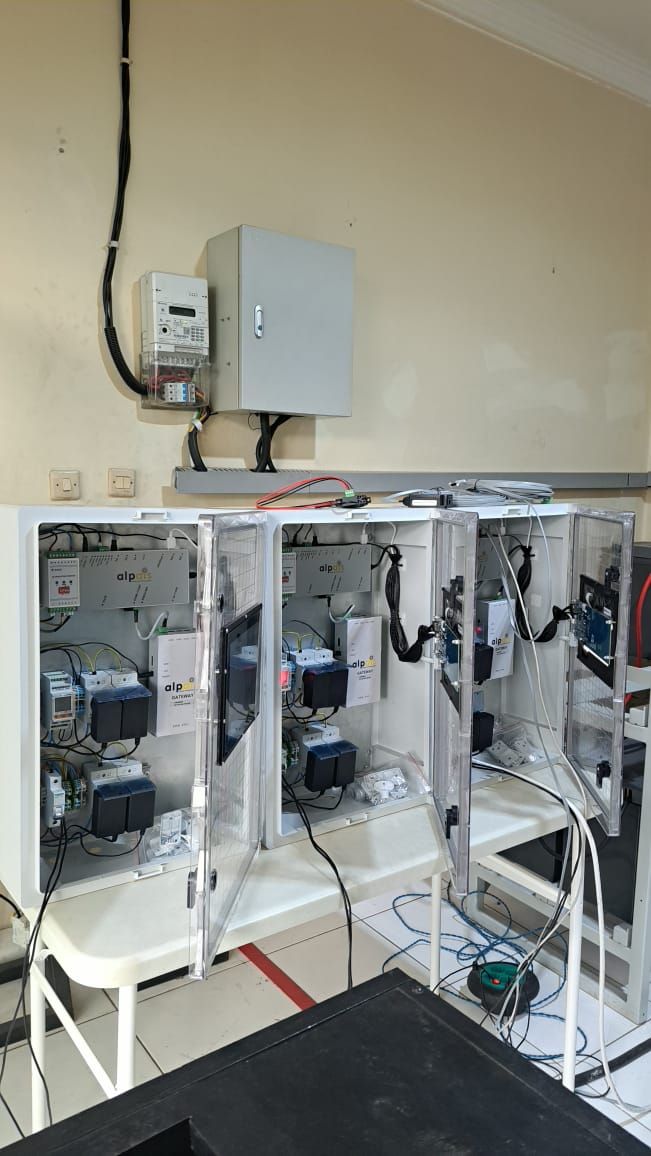 Alpais BMS's Advanced Solutions