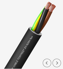 N2XH Flexible LSZH power cable for Data Centres