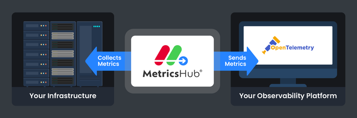 MetricsHub Enterprise