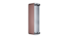 Brazed plate exchangers L