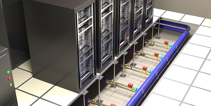 Hanbay M Series compact electric actuator