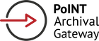 PoINT Archival Gateway
