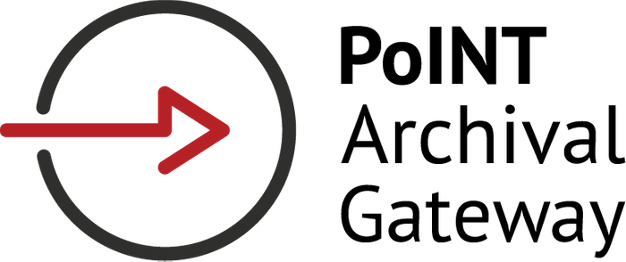 PoINT Archival Gateway