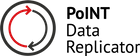 PoINT Data Replicator