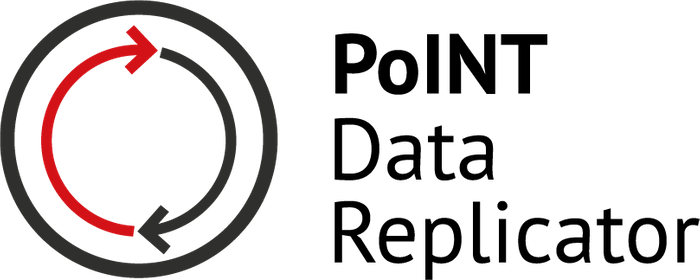 PoINT Data Replicator
